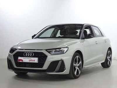 Usado Audi A1 Sportback 95 CV (69 kW) 2023 Rojo Utilitario