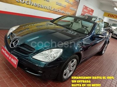 Mercedes SLK280