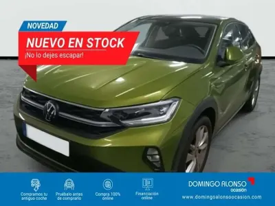Usado VW Taigo