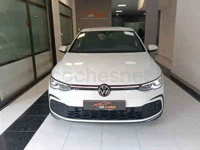 Usado VW Golf VIII