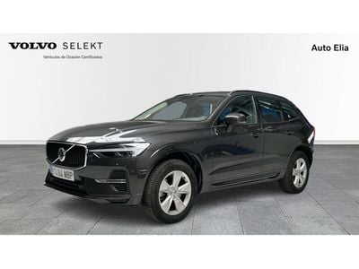 Otro Usado 2022 Volvo XC60 SUV | 35.800 € (Precio justo)