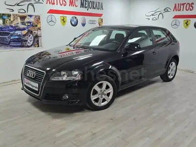 Usado Audi A3