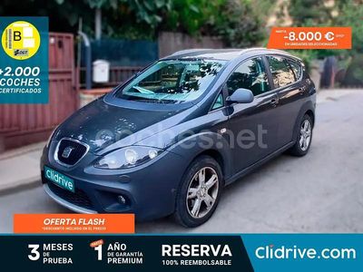 Seat Altea