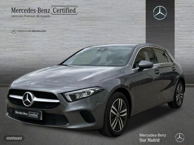 usado Mercedes A250 Clase Ae Progressive (EURO 6d)
