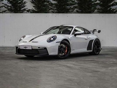 Porsche 911 GT3