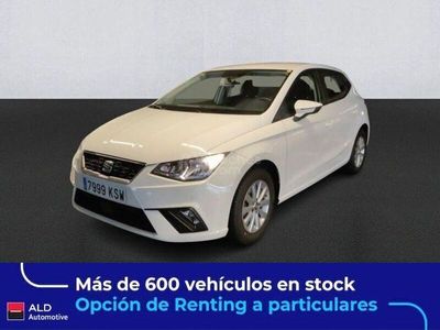 usado Seat Ibiza 1.0 Tsi S&s Style 95