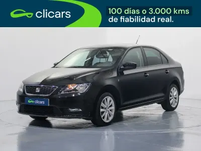 Usado Seat Toledo