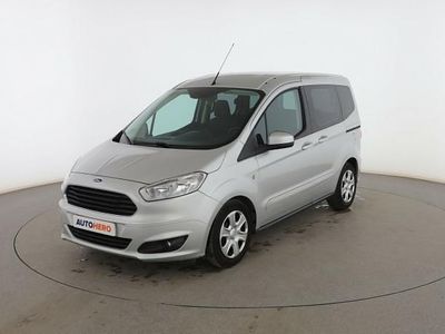 Usado Ford Tourneo Trend 75 CV (55 kW) 2016