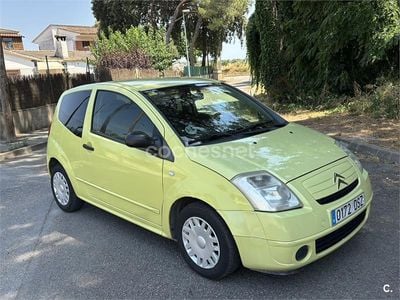 Citroën C2