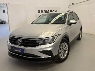 Usado VW Tiguan