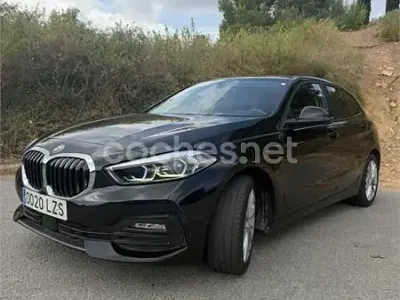 Usado BMW 118