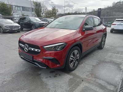 Mercedes GLA200