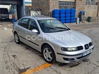 Seat Toledo
