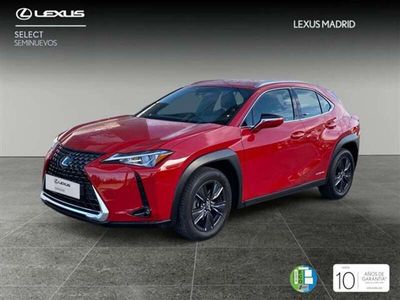 usado Lexus UX 250h Business Navigation 2WD