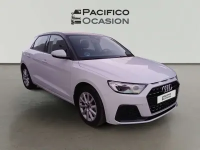 Begagnad Audi A1 Sportback