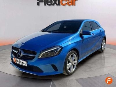 Mercedes A180