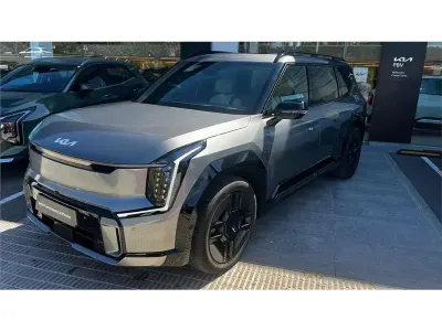 Usado Kia EV9 GT-Line 8 kW (11 CV) 2023 SUV