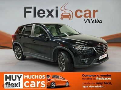 usado Mazda CX-5 2.0 GE Black Tech Edition 2WD