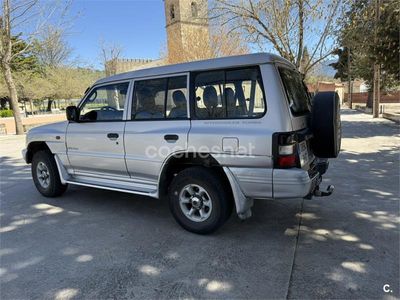 Mitsubishi Montero
