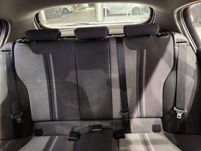 Blanco Usado 2016 BMW 116 Efficient Dynamics Utilitario | 14.000 € (Precio justo)