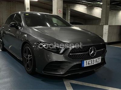Mercedes A220