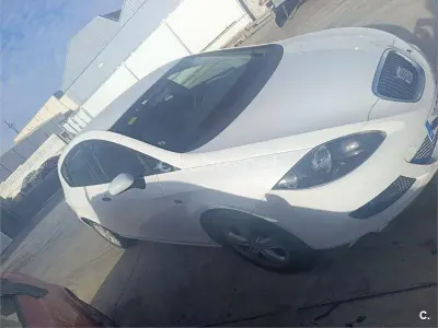 Käytetty Audi A3
