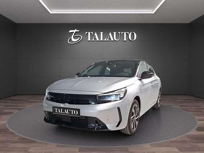 Usado Opel Corsa 101 CV (74 kW) 2024 Plateado Utilitario