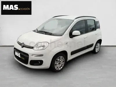 Usado Fiat Panda