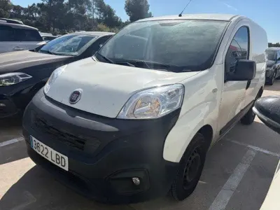 Usado Fiat Fiorino