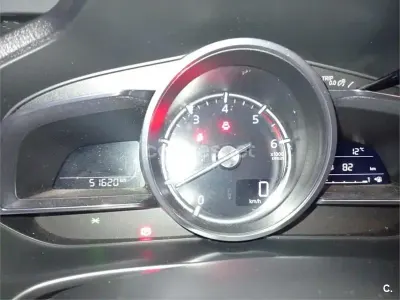 Usado Mazda 3