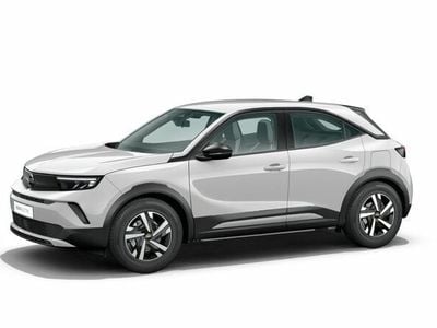 Opel Mokka-e