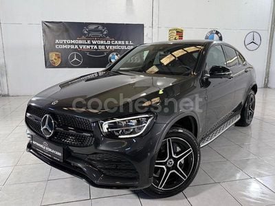 Mercedes GLC300e
