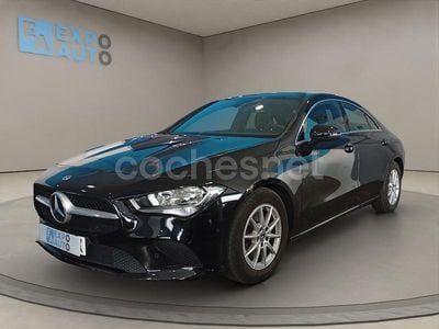 Mercedes CLA200