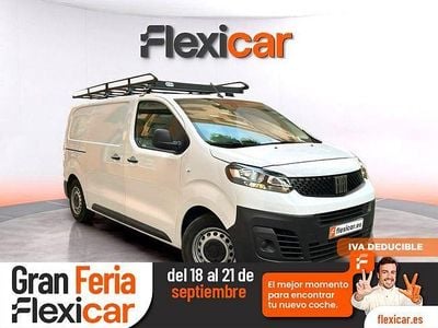 Fiat Scudo