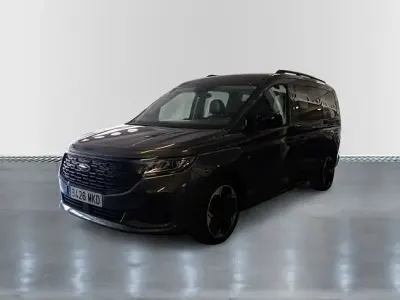 Usado Ford Tourneo Connect