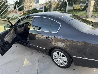 Usado VW Passat