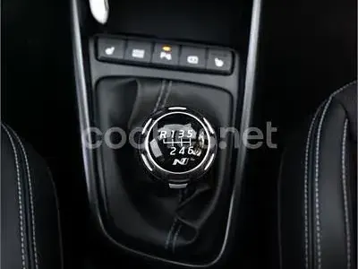 Usado Hyundai i20