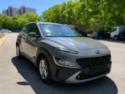 Usado Hyundai Kona