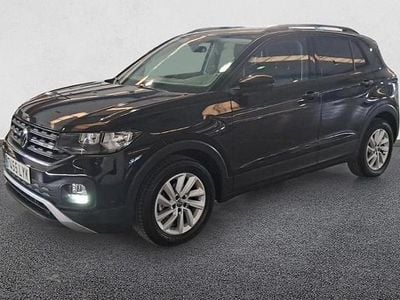 Usado 2022 VW T-Cross Advance SUV | 15.140 € (Buen precio)