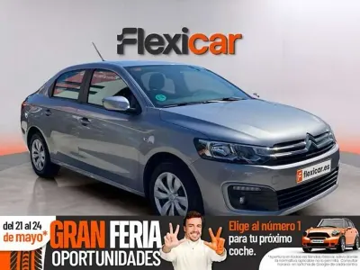 Usado Citroën C-Elysee I