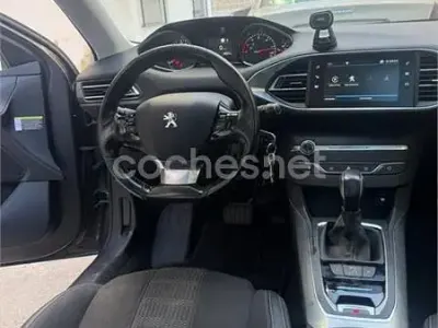 Usado Peugeot 308 SW