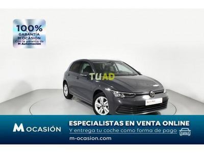 usado VW Golf 1.5 TSI 96KW LIFE 5P