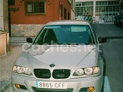 Occasion BMW 330 231 ch (169 kW) 2004 Gris Break