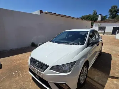 Usado Seat Ibiza