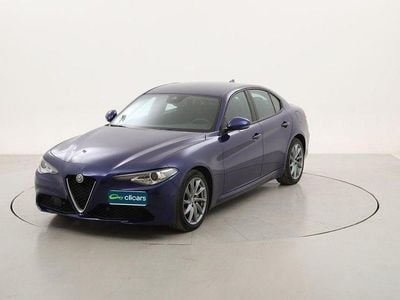 Usado 2021 Alfa Romeo Giulia Super | 26.490 € (Precio justo)