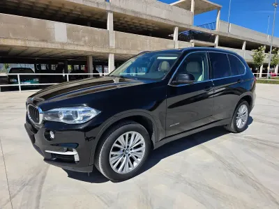 Occasion BMW X5
