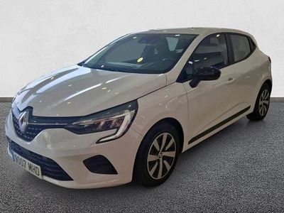 Usado 2023 Renault Clio V Equilibre | 14.500 € (Precio justo)