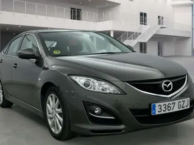 Usado Mazda 6