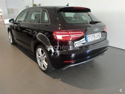 Audi A3 Sportback e-tron
