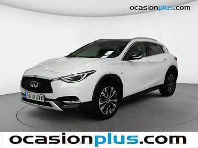 Infiniti QX30